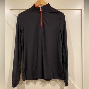 Kastel 1/4 zip Sunshirt